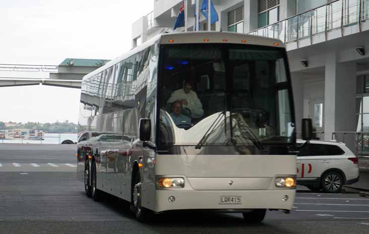 Johnstons Scania K380EB Coach Design J0504